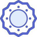 sharpicons_stamp-badge Icon