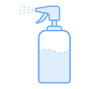 Cleaning agent Icon