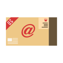 Mail Icon Icon