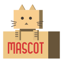 Mascot Icon Icon