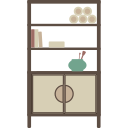 bookshelf Icon