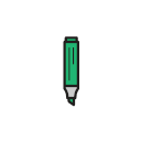 Colour pen Icon
