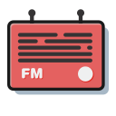 radio station Icon