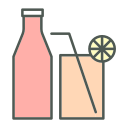 Beverage Icon