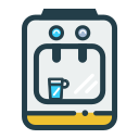 Water purifier Icon
