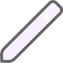Apple Pencil Icon
