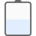 Battery 1 Icon