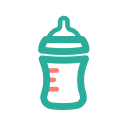 feeding bottle Icon