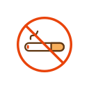 Quit smoking Icon