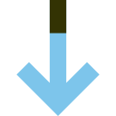 arrow-bottom Icon