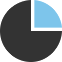 graph-pie Icon