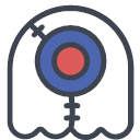 ghost Icon