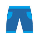 Men's trousers Icon