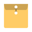 File bag Icon