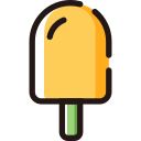 Cold drink Icon
