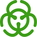 biohazard Icon