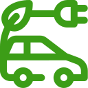 electric-car Icon