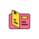 Daily 2_ read Icon