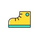 Daily_ shoes Icon