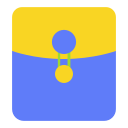 file pocket Icon