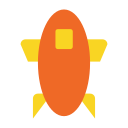 rocket Icon