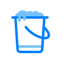 bucket Icon