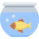 fish tank Icon