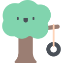 008-tree Icon