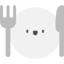 012-dinner Icon