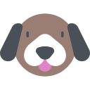 046-dog Icon
