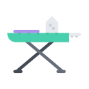 Ironing board Icon