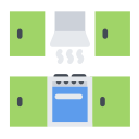 kitchen Icon