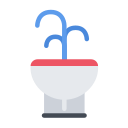 Wash basin Icon