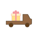 Delivery Icon