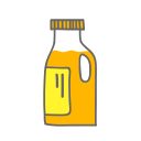 Oil pot Icon