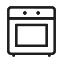 Dishwasher Icon