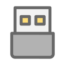 USB drive Icon