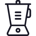 Food processor Icon