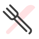 Knife and fork Icon