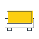 Couch Icon