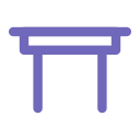 Home table Icon