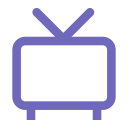Home TV Icon