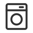 Superior home single line washing machine Icon