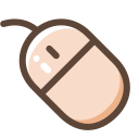 11_ mouse Icon