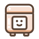 21_ rice cooker Icon