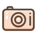 6_ camera Icon
