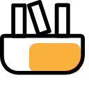 bookcase Icon