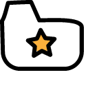Favorites Icon