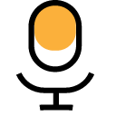 Microphone Icon