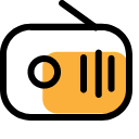 radio Icon
